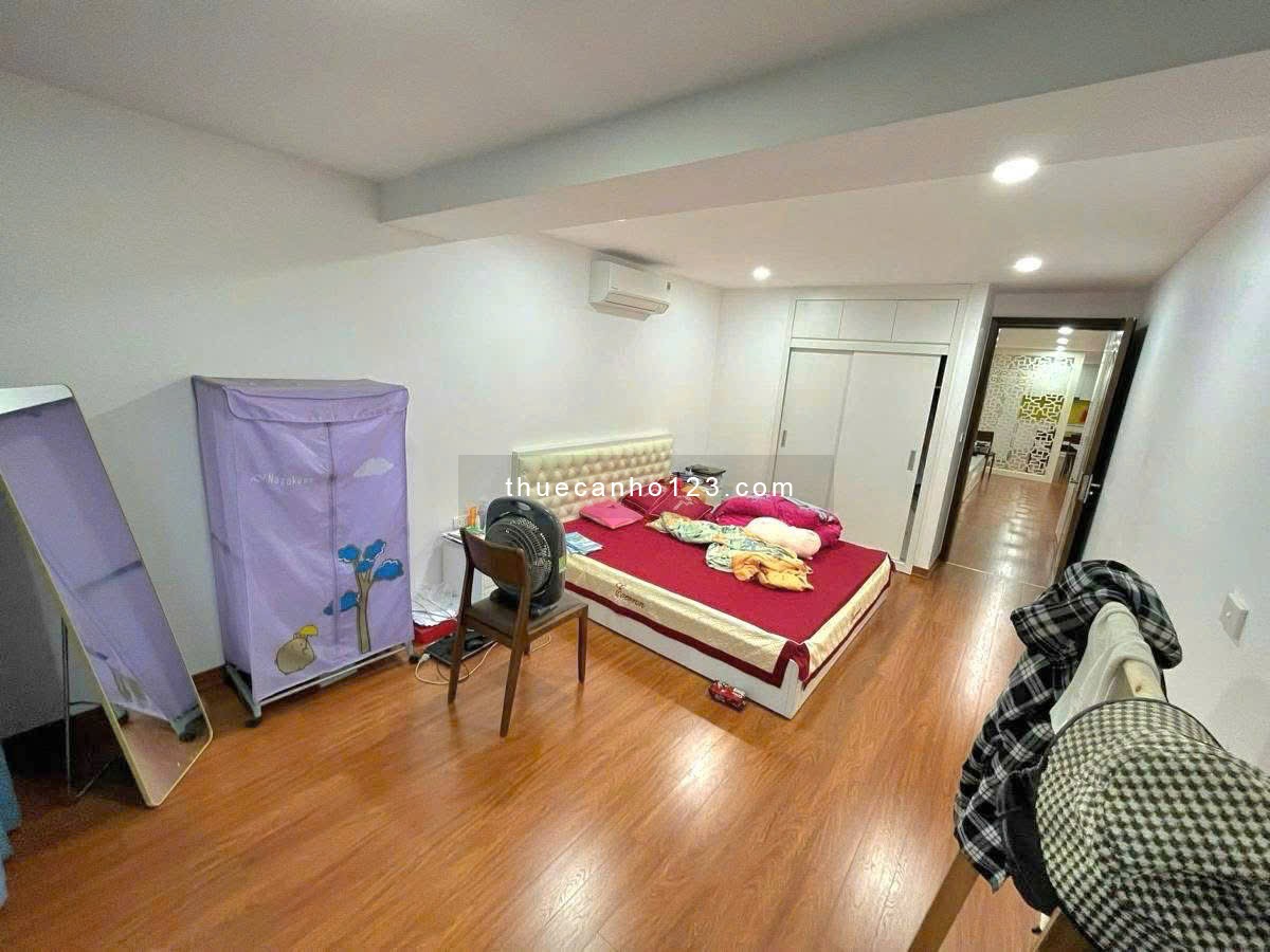 Chung cư Harmona,Trương Công Định,Tân BÌnh: 110m2, 3p ngủ, full NT, 12tr/th