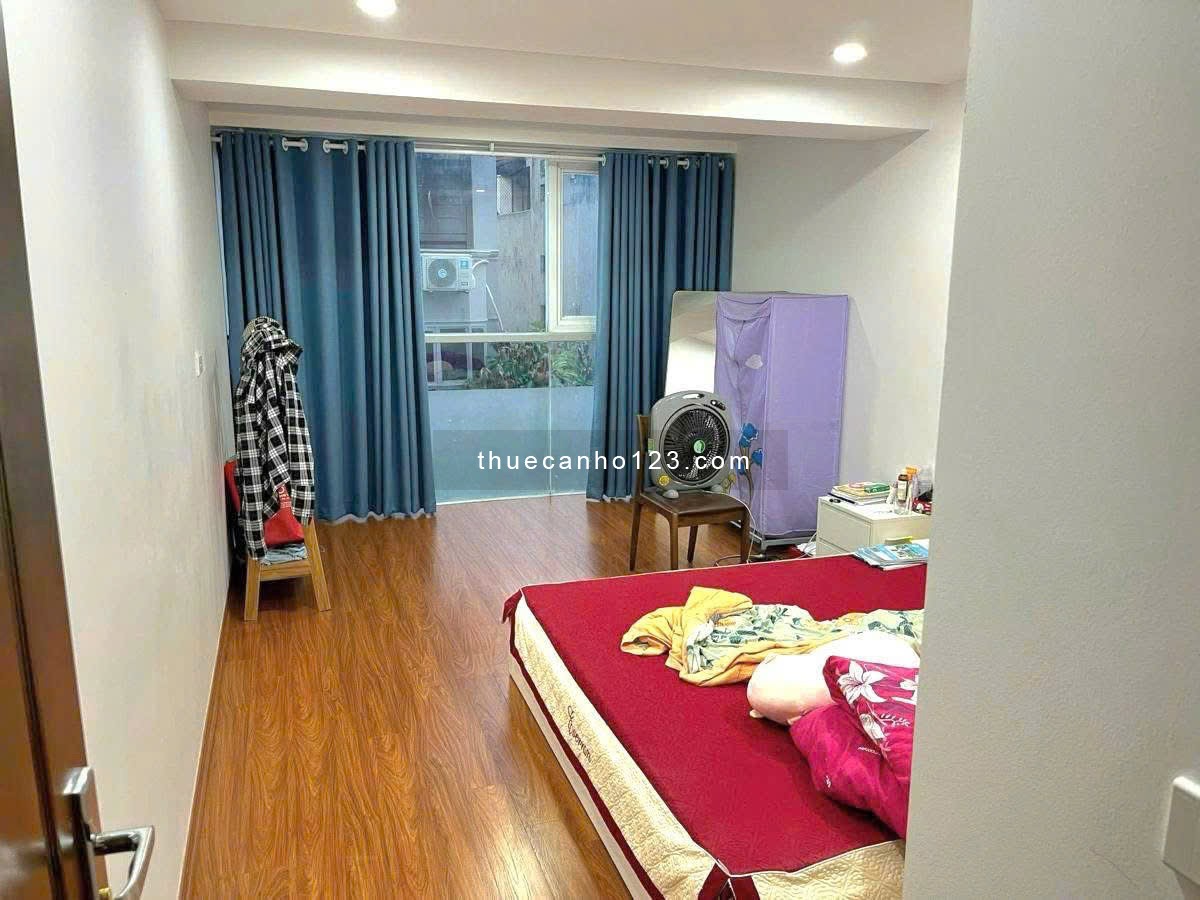 Chung cư Harmona,Trương Công Định,Tân BÌnh: 110m2, 3p ngủ, full NT, 12tr/th