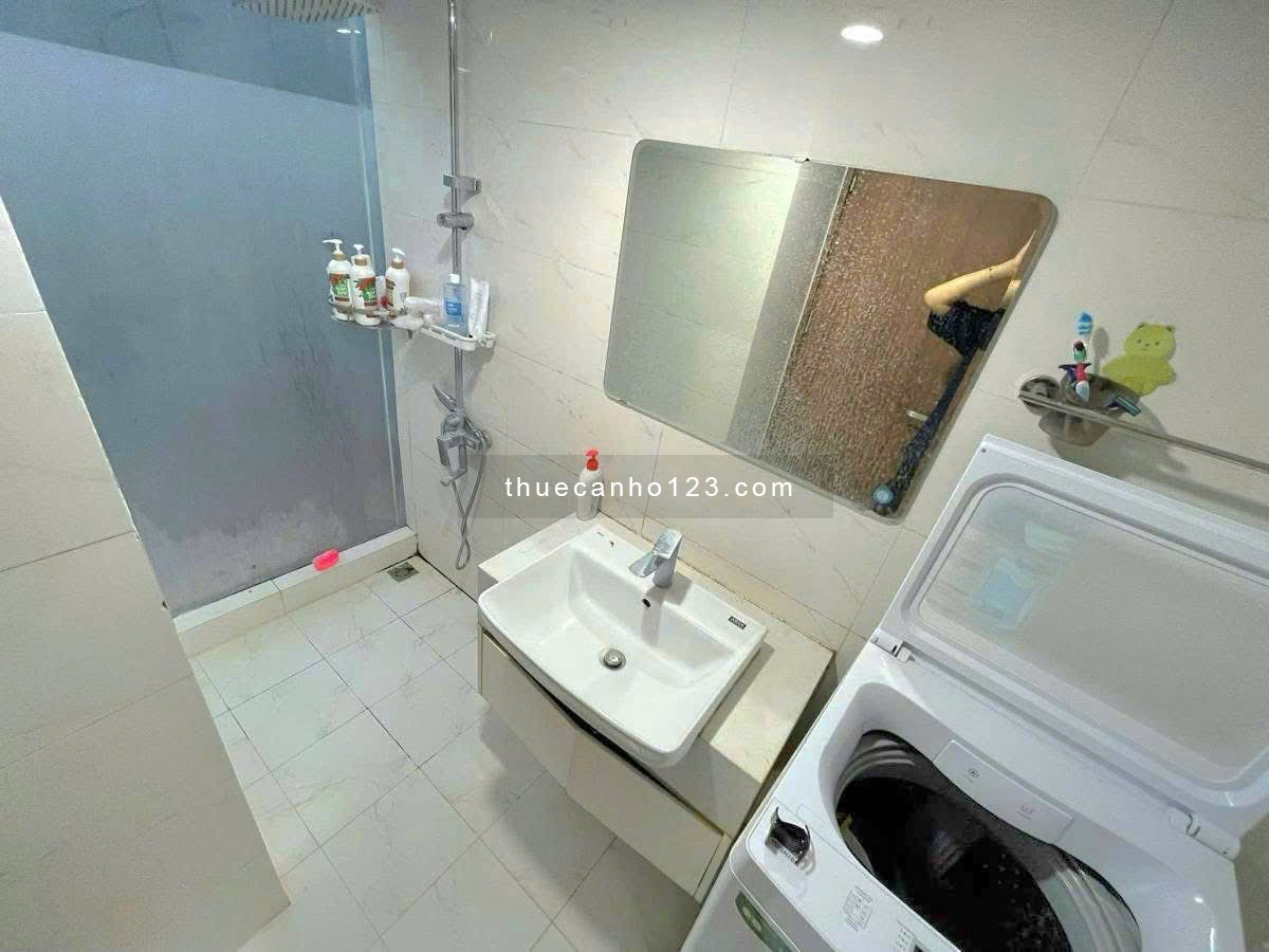 Chung cư Harmona,Trương Công Định,Tân BÌnh: 110m2, 3p ngủ, full NT, 12tr/th