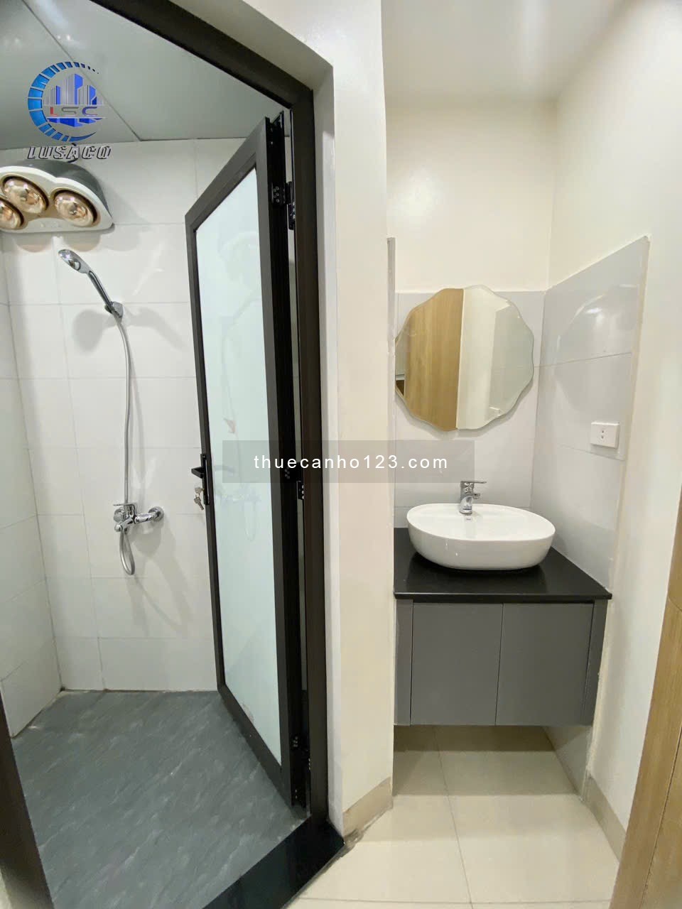 Cho thuê chung cư mini tại 155 Đặng Tiến Đông