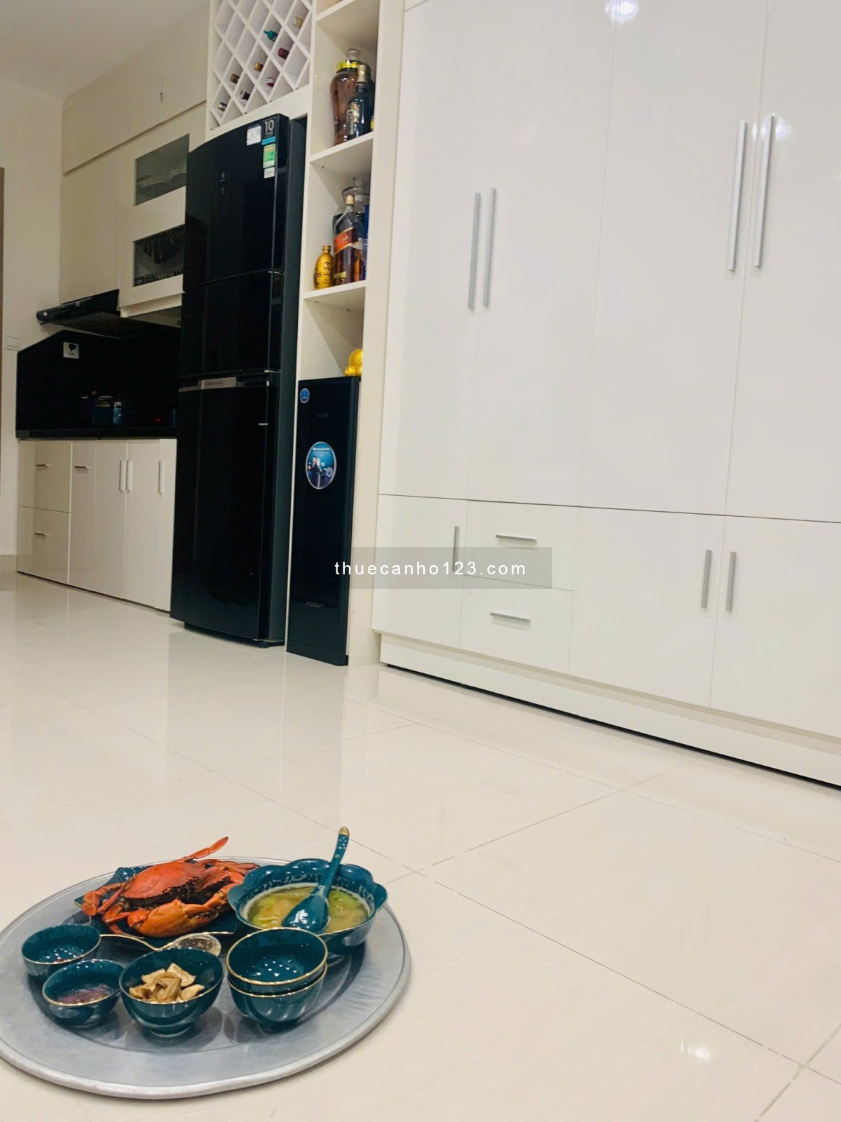 Studio toà S3 full đồ chỉ 7tr SANG -XỊN - ĐẸP tại Vinhomes Smart City, LH: 09.1971.6866