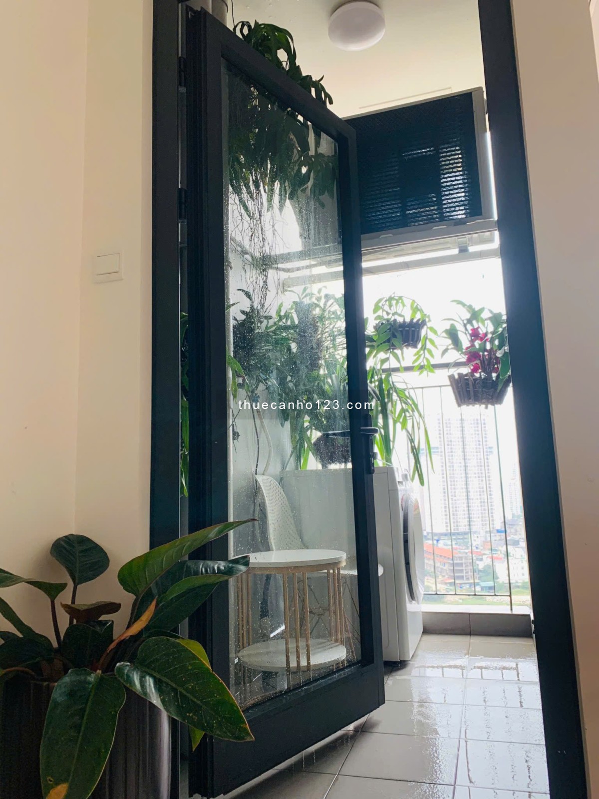 Studio toà S3 full đồ chỉ 7tr SANG -XỊN - ĐẸP tại Vinhomes Smart City, LH: 09.1971.6866