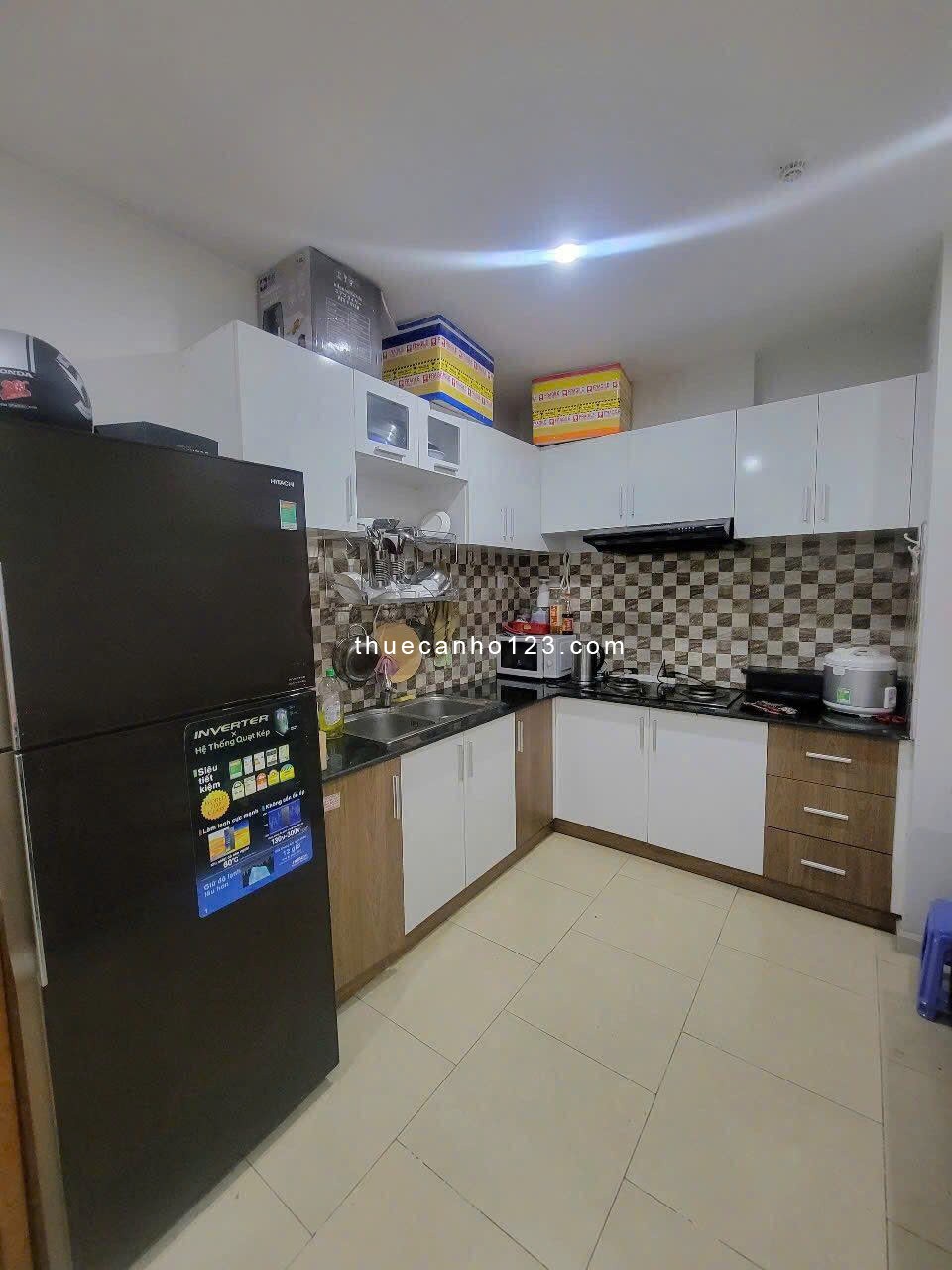 Lotus garden, Hòa Thạnh, Tân Phú: 10tr/th, 89m2, 3p ngủ, có NT