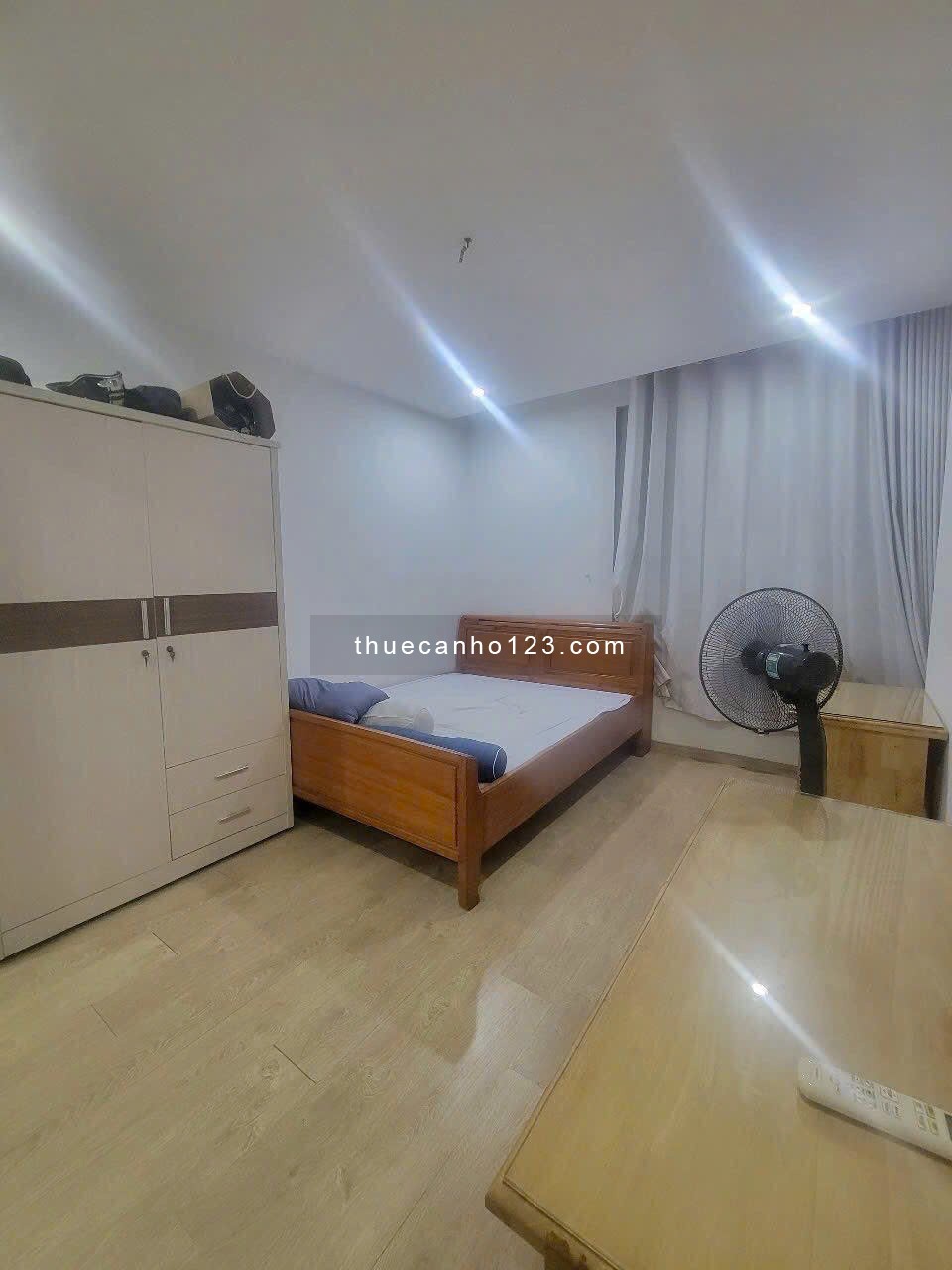 Lotus garden, Hòa Thạnh, Tân Phú: 10tr/th, 89m2, 3p ngủ, có NT