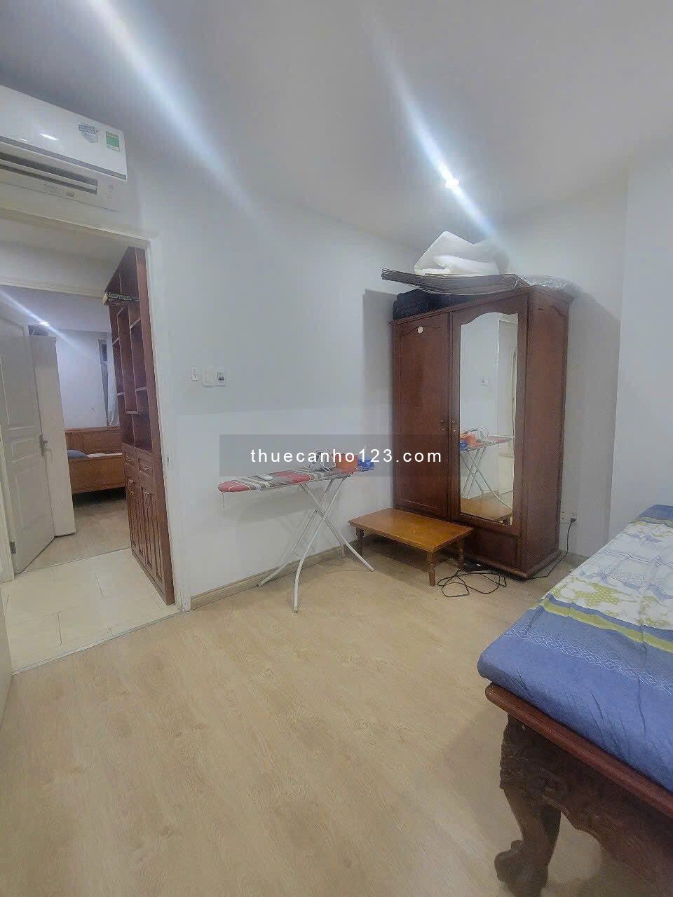 Lotus garden, Hòa Thạnh, Tân Phú: 10tr/th, 89m2, 3p ngủ, có NT