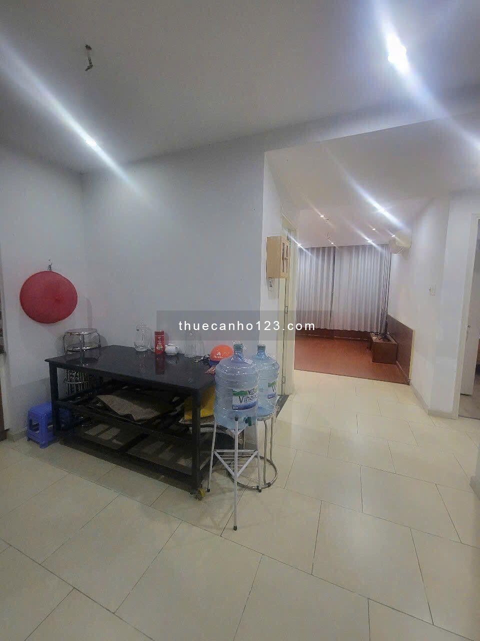 Lotus garden, Hòa Thạnh, Tân Phú: 10tr/th, 89m2, 3p ngủ, có NT