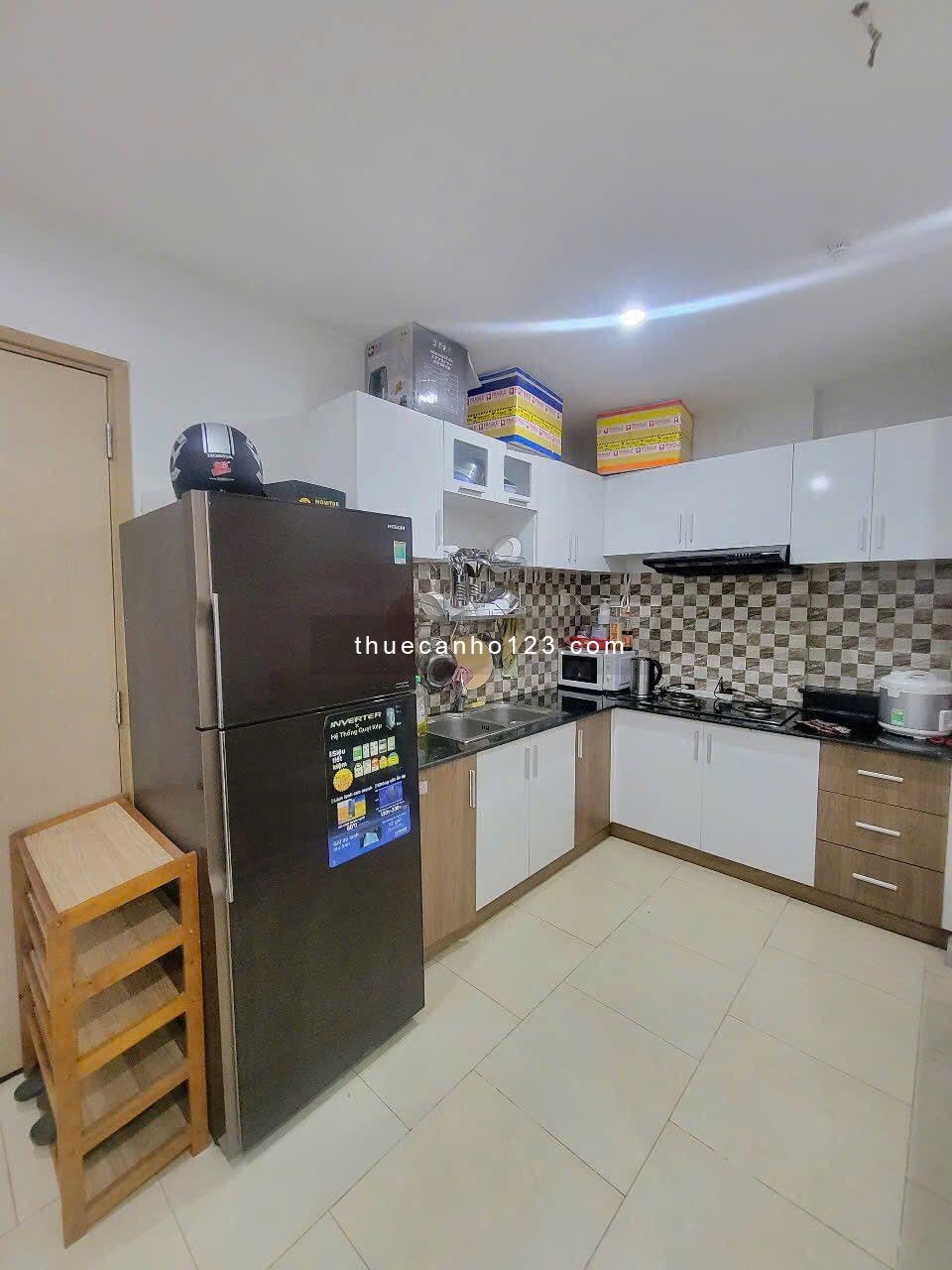 Lotus garden, Hòa Thạnh, Tân Phú: 10tr/th, 89m2, 3p ngủ, có NT