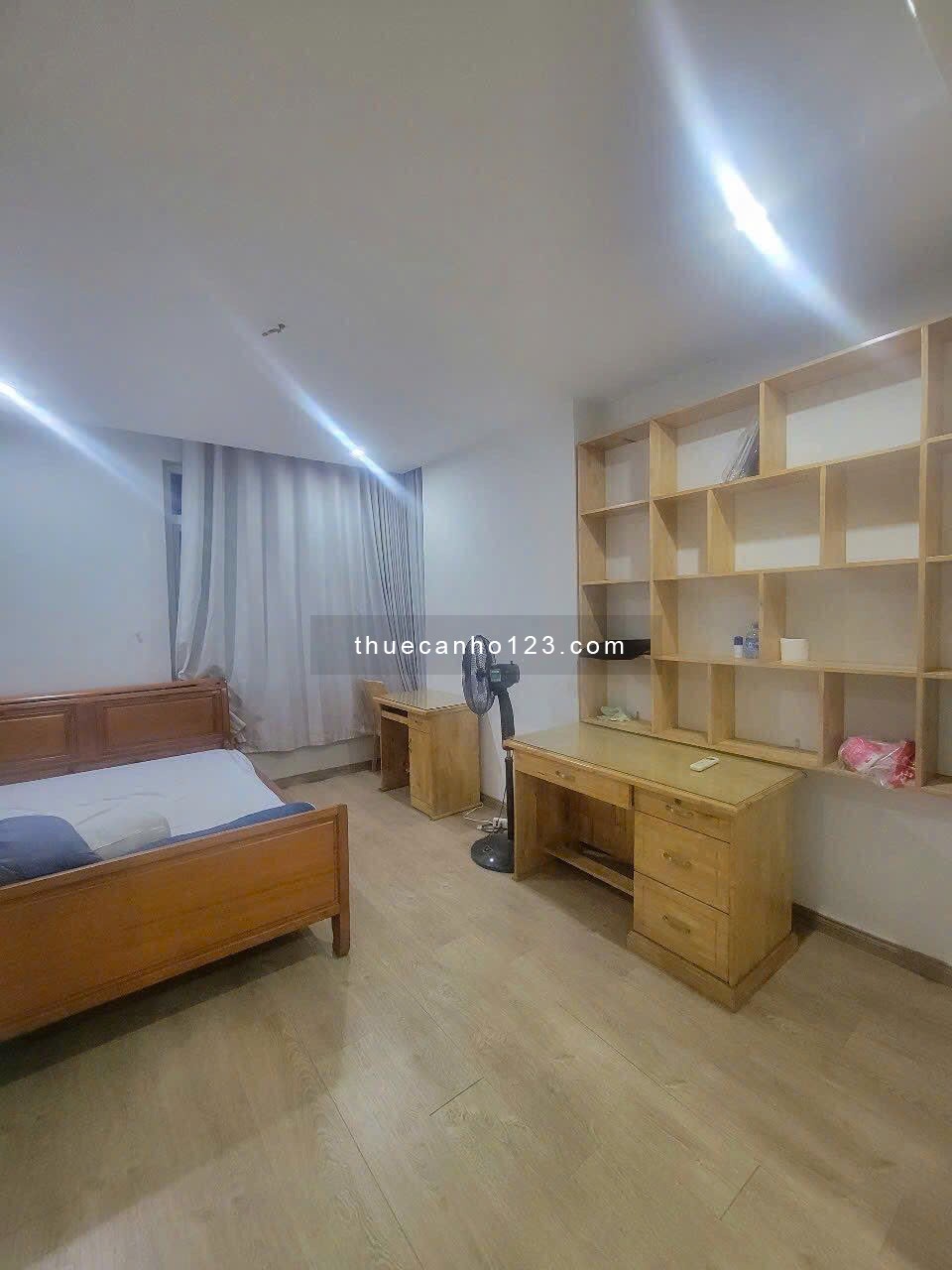 Lotus garden, Hòa Thạnh, Tân Phú: 10tr/th, 89m2, 3p ngủ, có NT