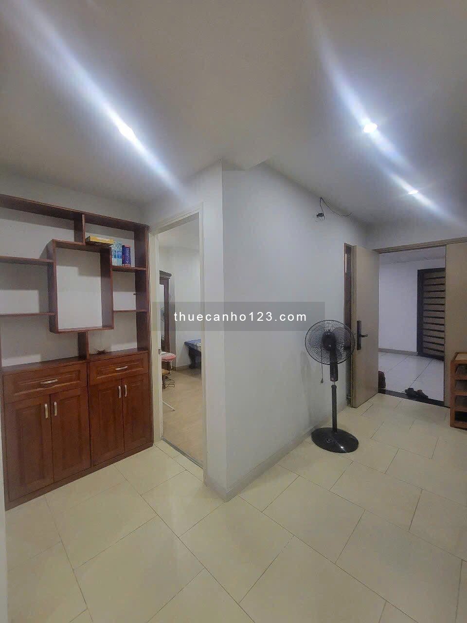 Lotus garden, Hòa Thạnh, Tân Phú: 10tr/th, 89m2, 3p ngủ, có NT