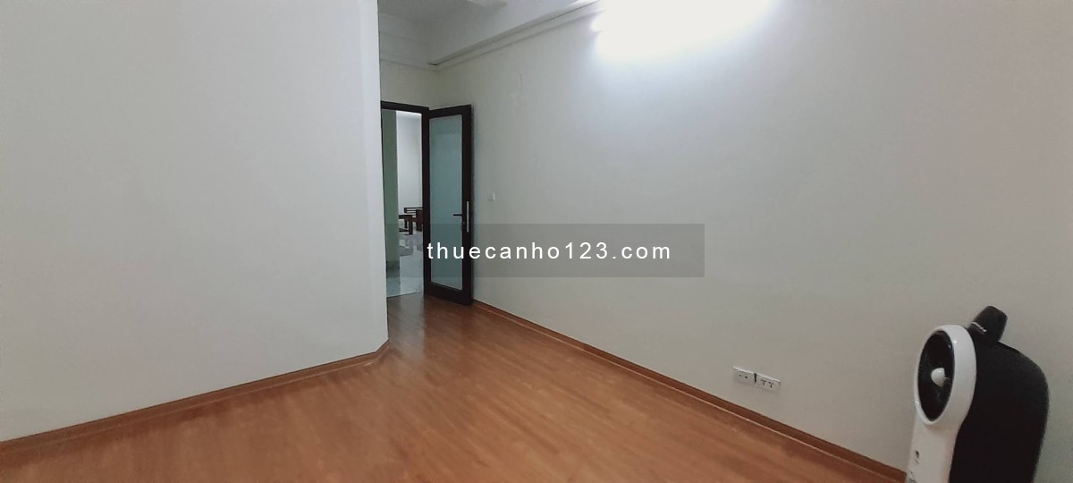 Cho thuê căn hộ chung cư Học Viện Hậu Cần