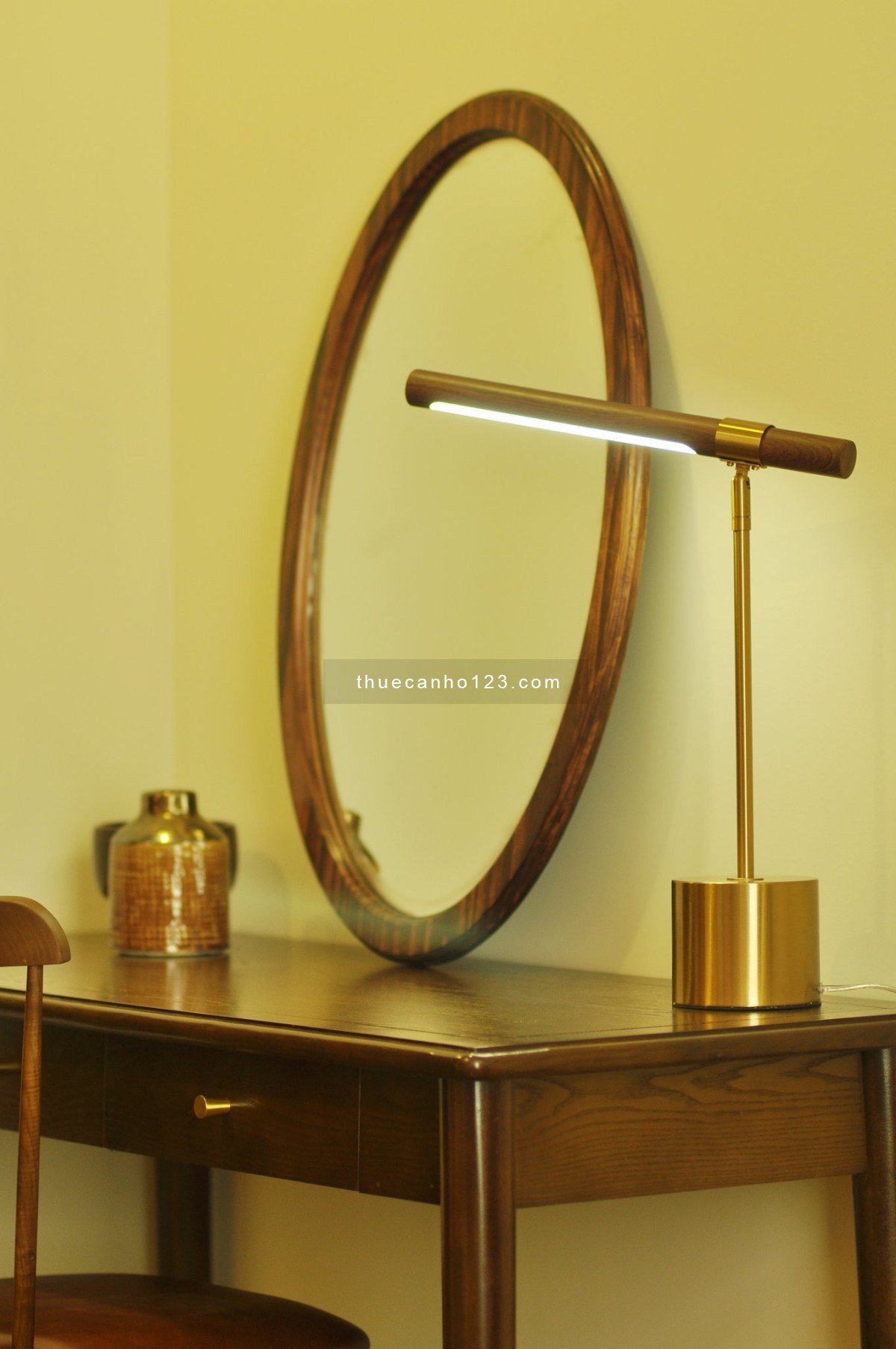 Căn hộ De capella 2PN - Q2, TP. Thủ Đức