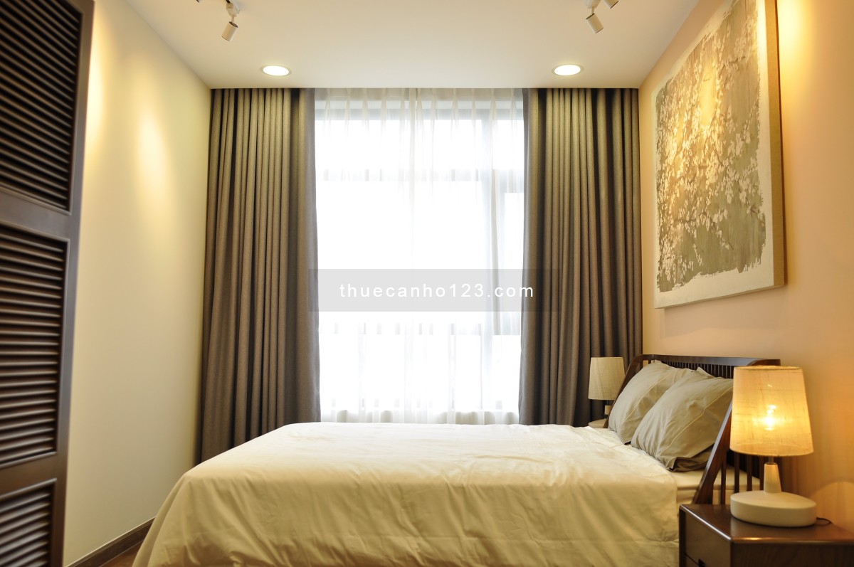 Căn hộ De capella 2PN - Q2, TP. Thủ Đức