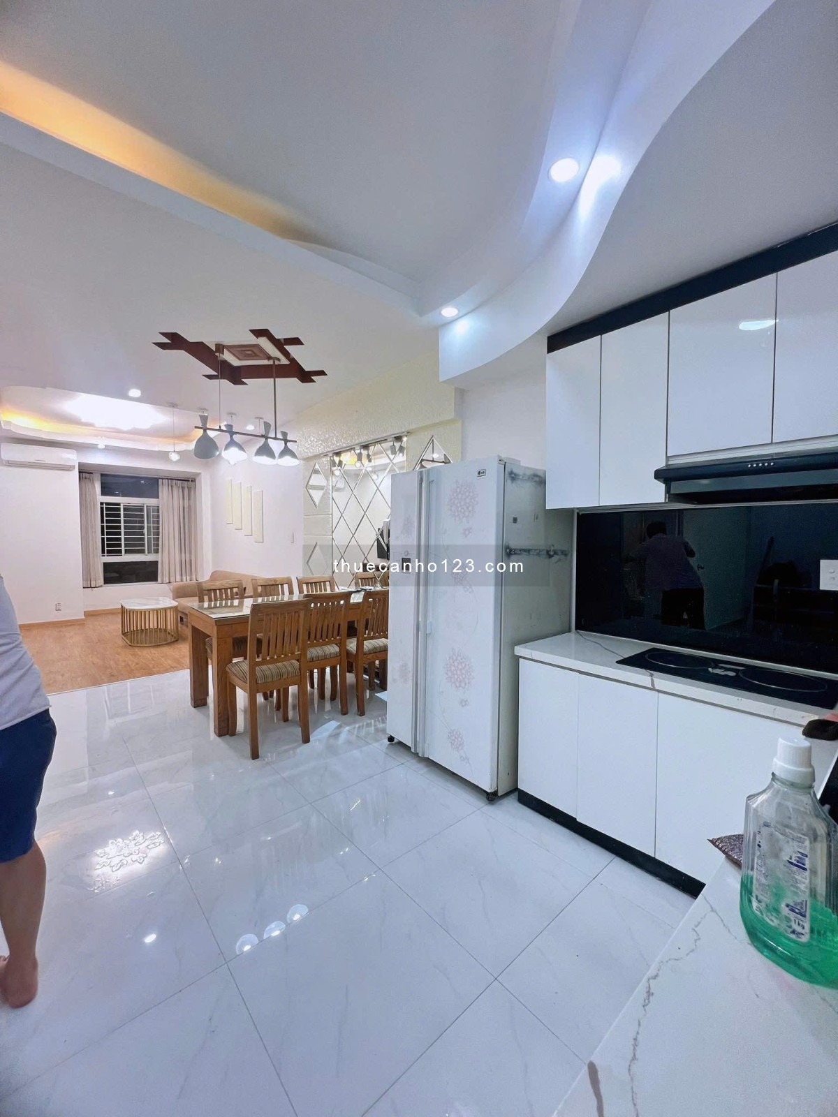 Còn 2 căn giảm còn 11 triệu 500, ai nhanh tay em gửi căn xem ngay