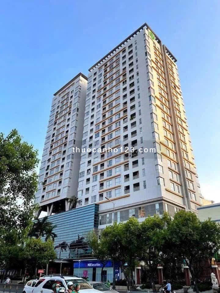 Cần cho thuê The Prince Quận Phú Nhuận: 72m2, 2PN2WC, Nội thất đẹp, ở liền, Giá chỉ: 19 triệu/tháng