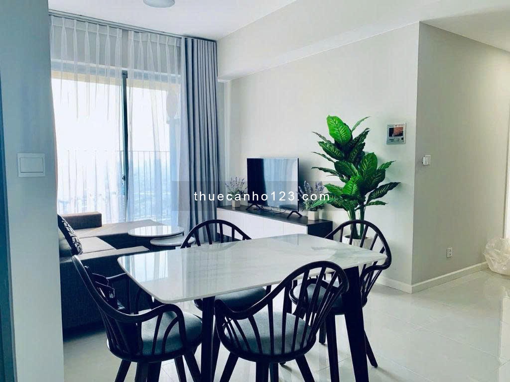[Cho thuê] Masteri An Phú – 2PN full nội thất đẹp – giá tốt nhất thị trường