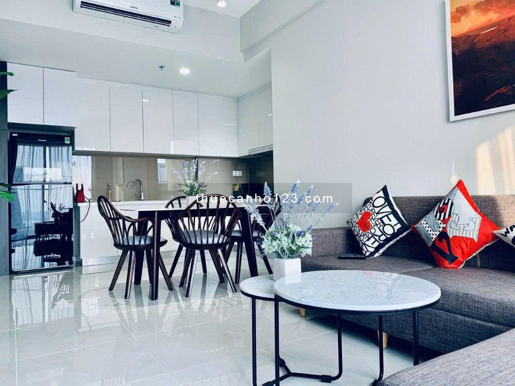[Cho thuê] Masteri An Phú – 2PN full nội thất đẹp – giá tốt nhất thị trường