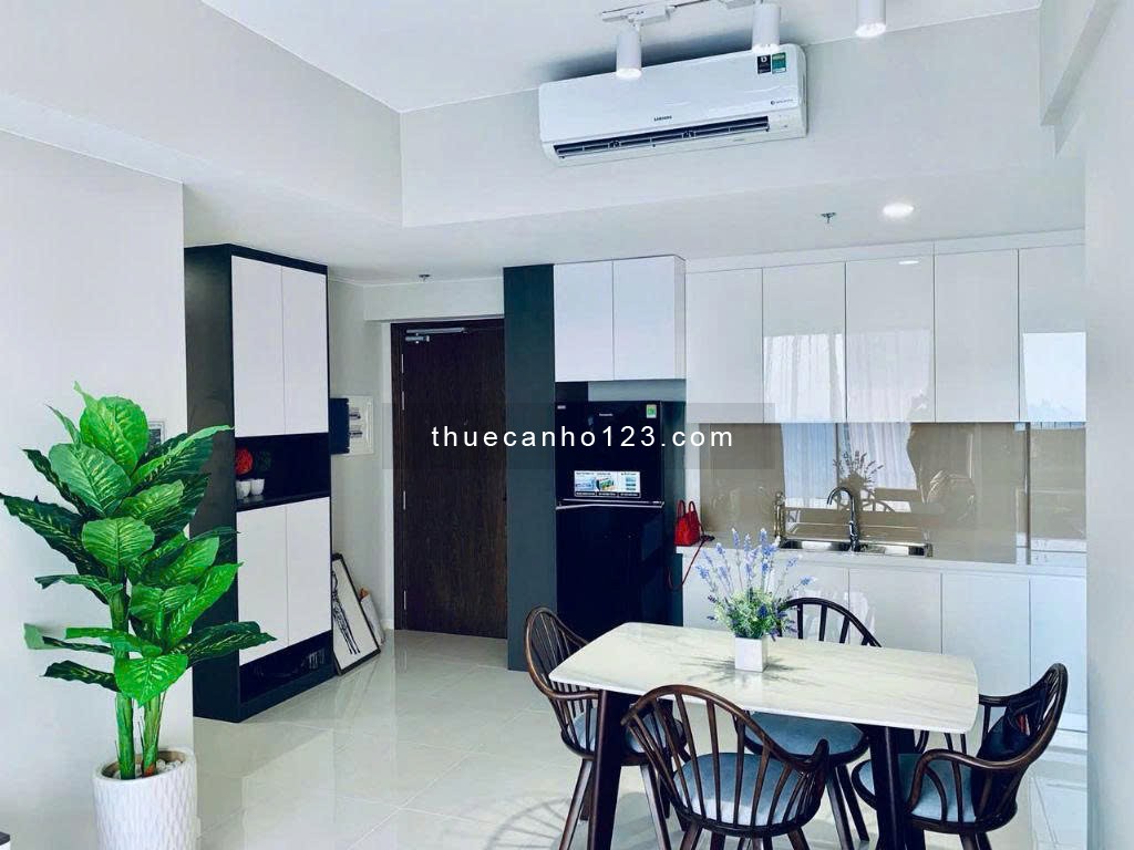 [Cho thuê] Masteri An Phú – 2PN full nội thất đẹp – giá tốt nhất thị trường
