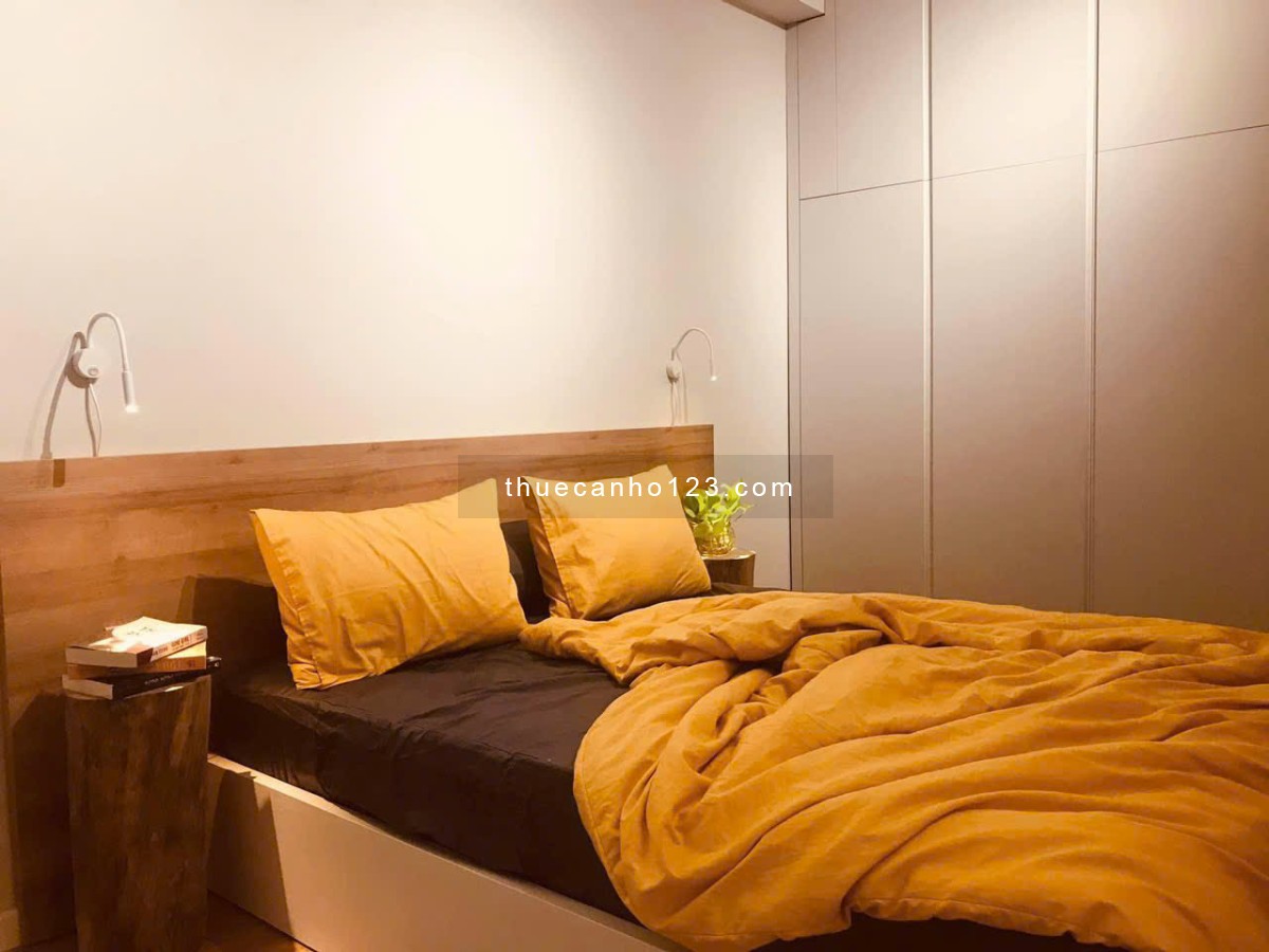 [FOR RENT] Masteri An Phu Best Price $690 | Fully Furnished Ready to Move In