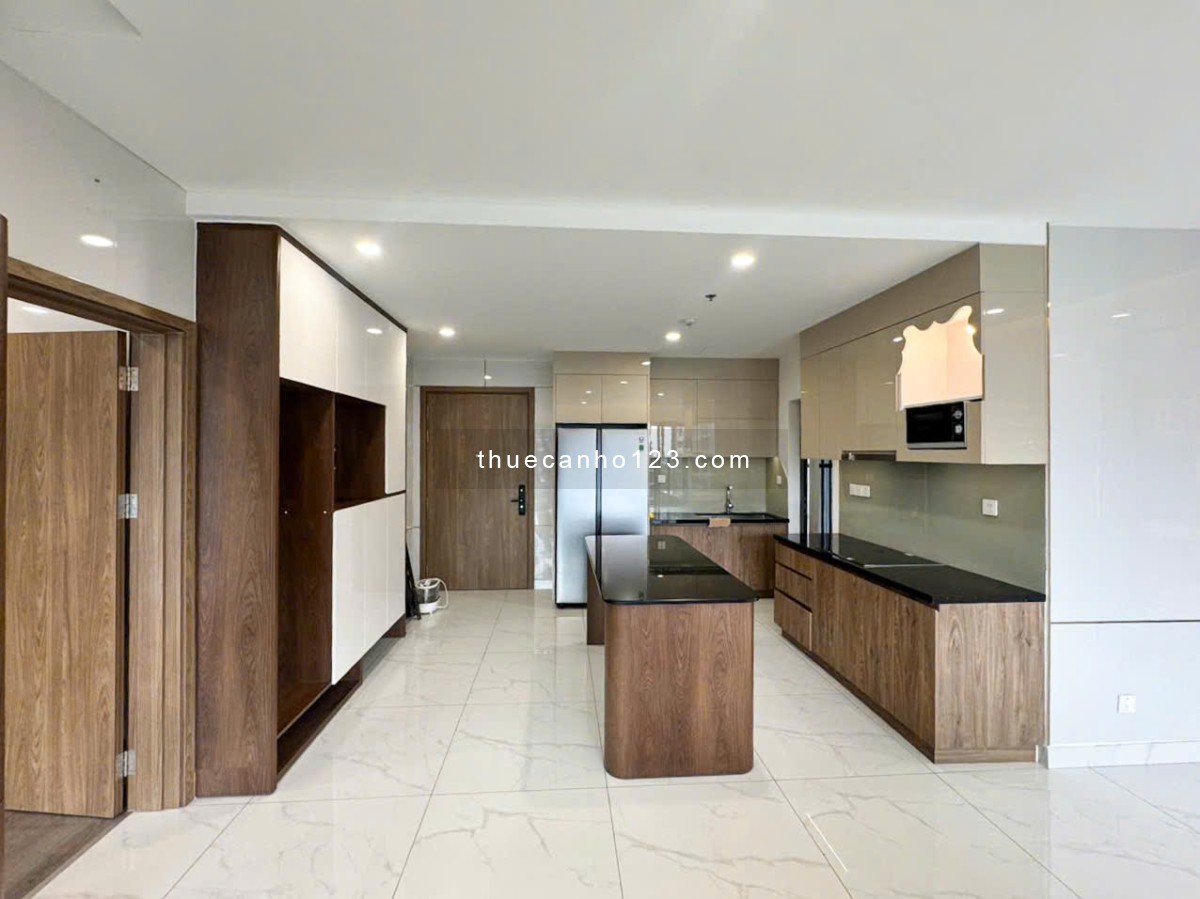 Cho thuê chung cư Celadon City - khu Celadon Diamond | 3PN 2WC - 120m²