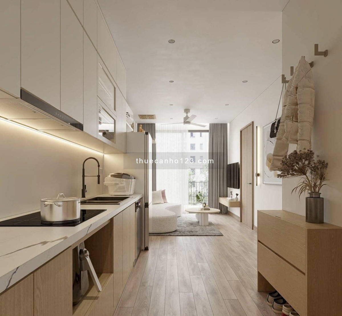 Full giỏ hàng cho thuê căn hộ Privia studio-7tr, 1pn-8tr, 2pn-9.5tr, 3pn-12tr, LH 0906244927 Xem nhà