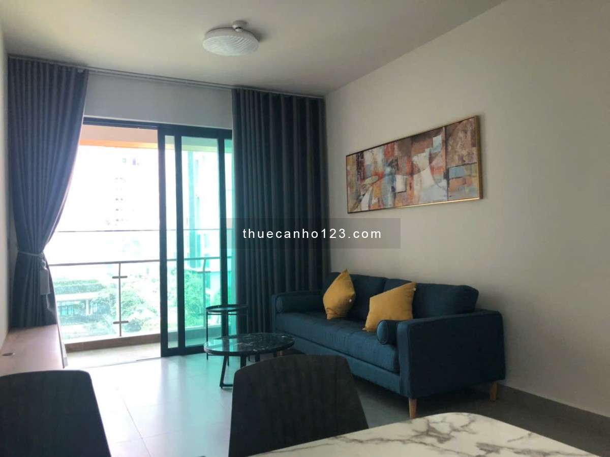 GIỎ HÀNG Cho Thuê Masteri An Phú | Căn đẹp 1PN 2PN giá tốt nhất thị trường