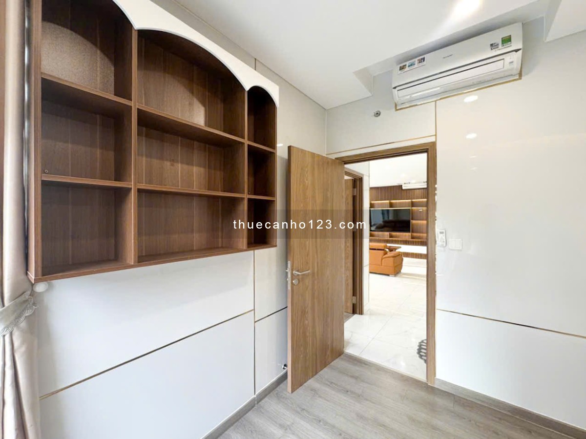 Cho thuê chung cư Celadon City - khu Celadon Diamond | 3PN 2WC - 120m²