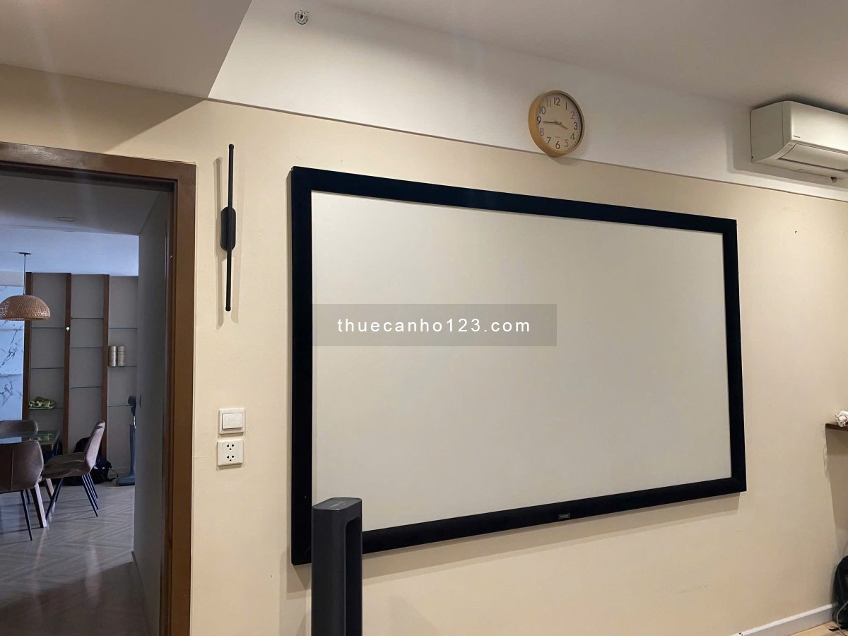 Chung cư Ruby, 2A Nguyễn Sỹ Sách, TB: 2p ngủ, full NT, 12tr/th, NTCC