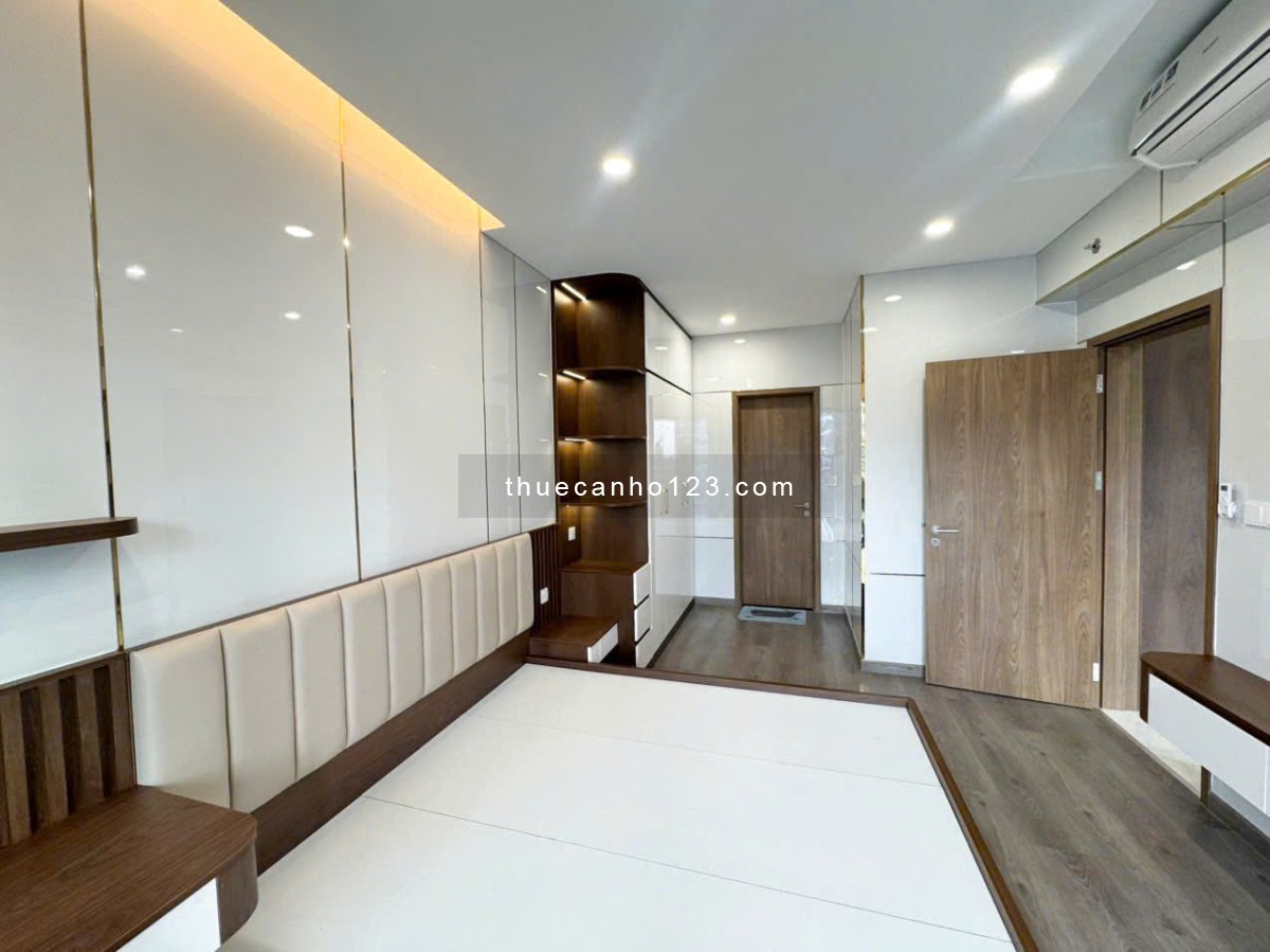 Cho thuê chung cư Celadon City - khu Celadon Diamond | 3PN 2WC - 120m²