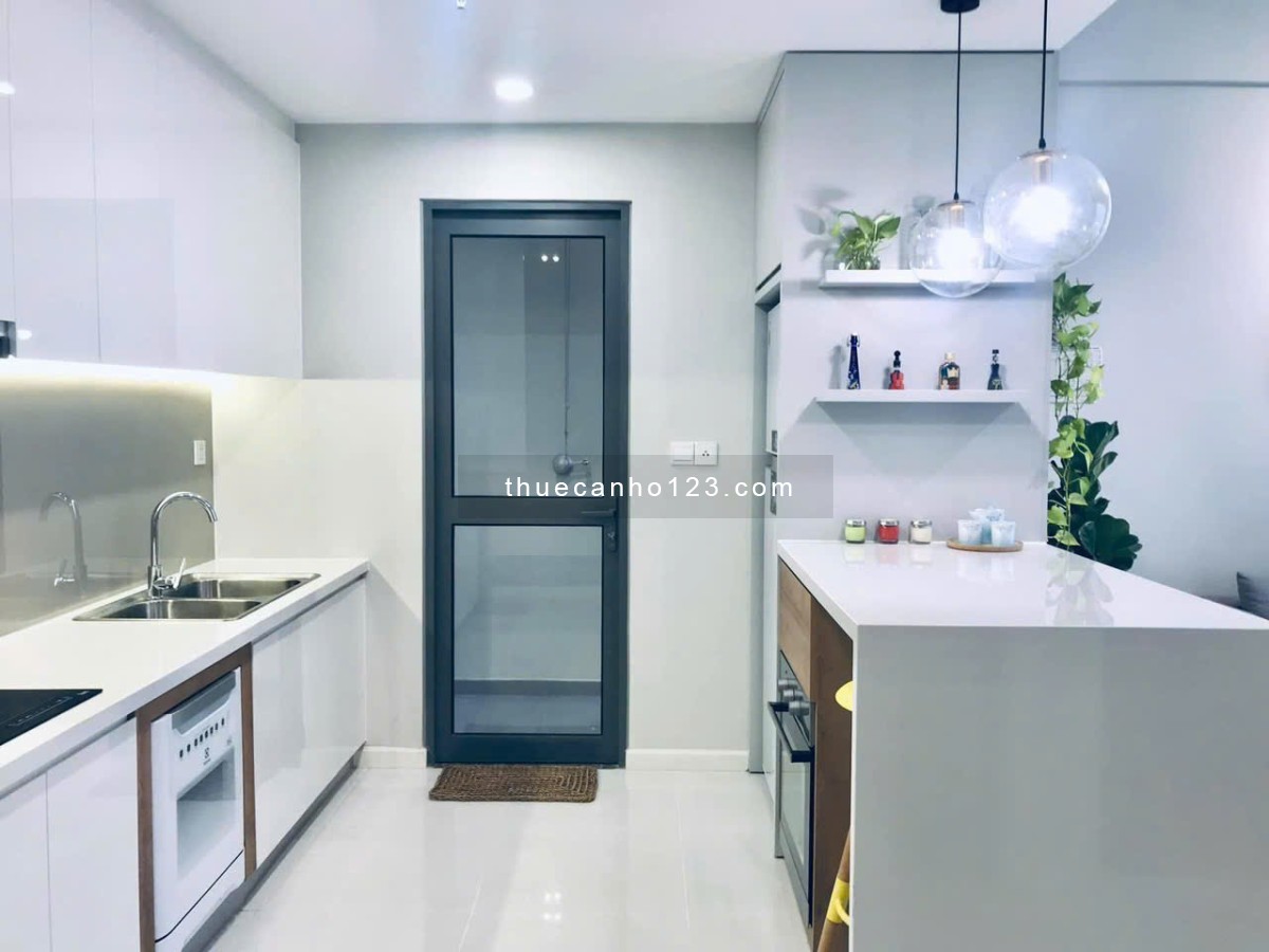 [FOR RENT] Masteri An Phu Best Price $690 | Fully Furnished Ready to Move In