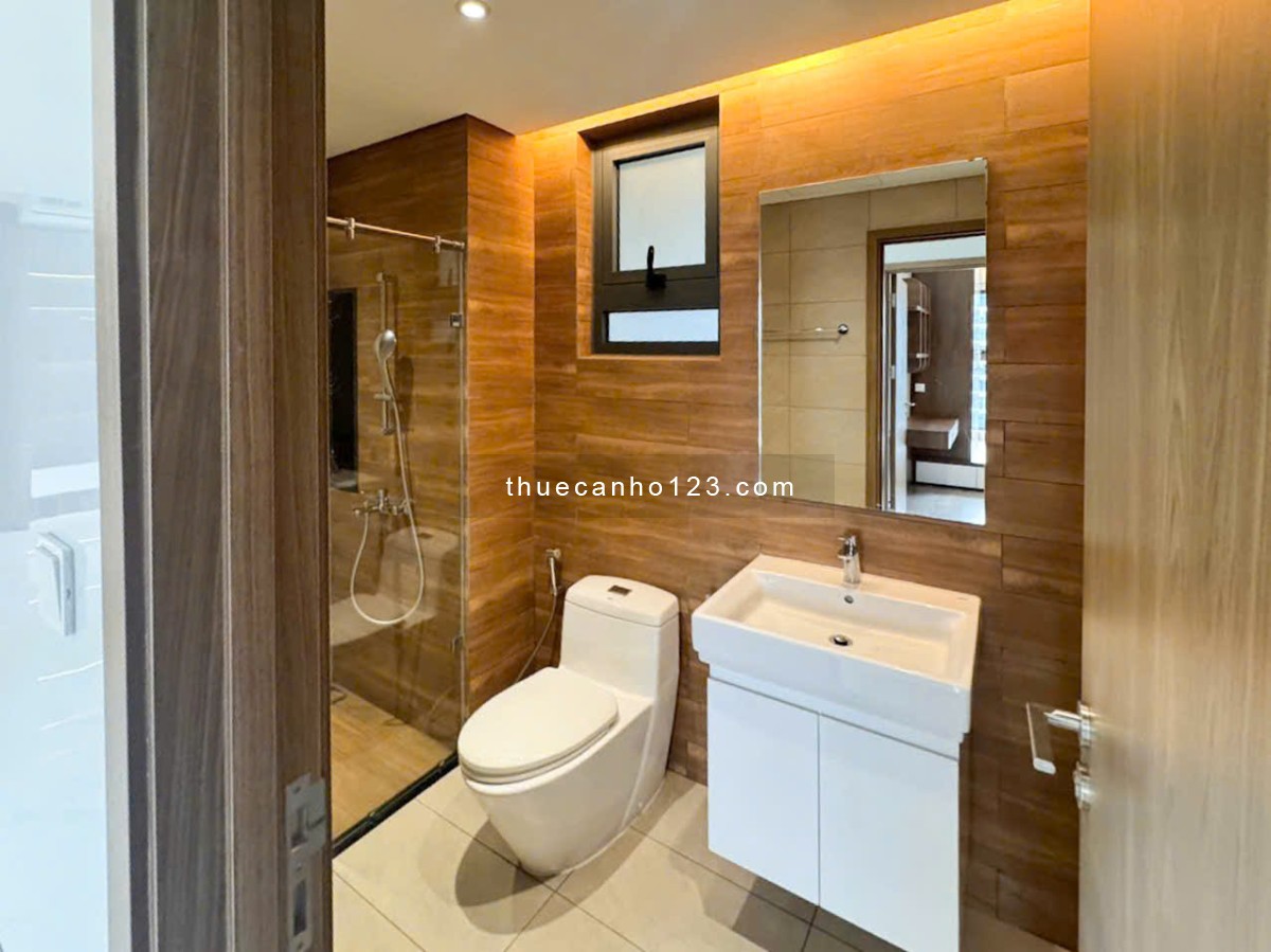 Cho thuê chung cư Celadon City - khu Celadon Diamond | 3PN 2WC - 120m²