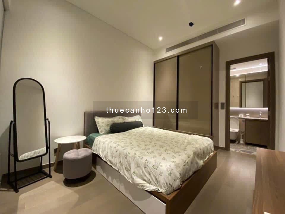 Cần cho thuê The Prince Quận Phú Nhuận: 72m2, 2PN2WC, Nội thất đẹp, ở liền, Giá chỉ: 19 triệu/tháng