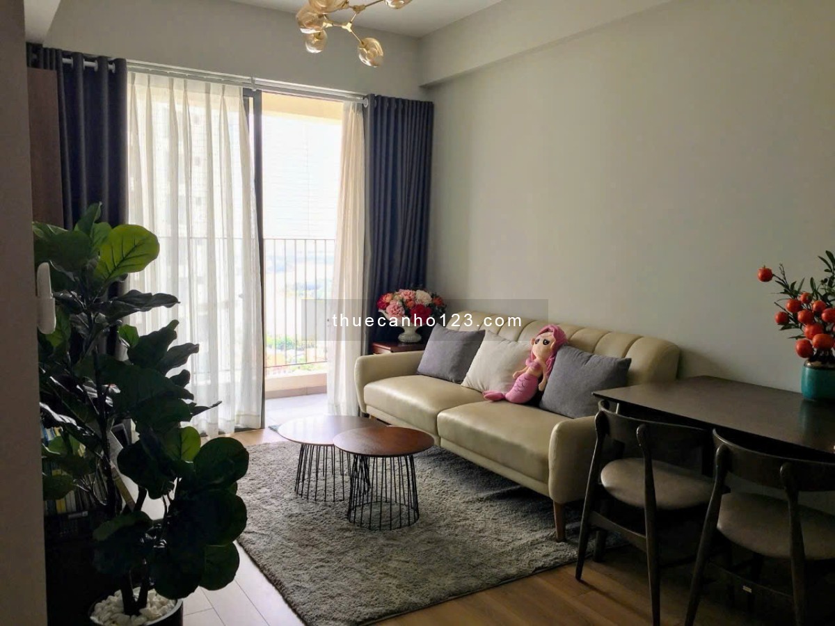 GIỎ HÀNG Cho Thuê Masteri An Phú | Căn đẹp 1PN 2PN giá tốt nhất thị trường