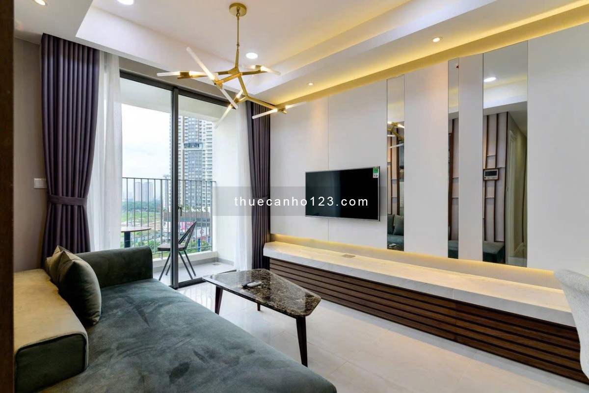 GIỎ HÀNG Cho Thuê Masteri An Phú | Căn đẹp 1PN 2PN giá tốt nhất thị trường