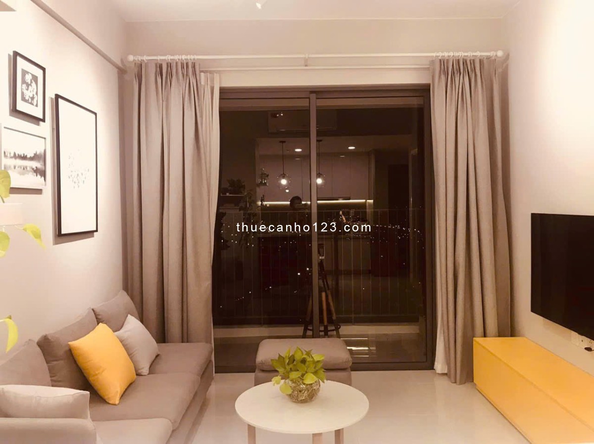 [FOR RENT] Masteri An Phu Best Price $690 | Fully Furnished Ready to Move In