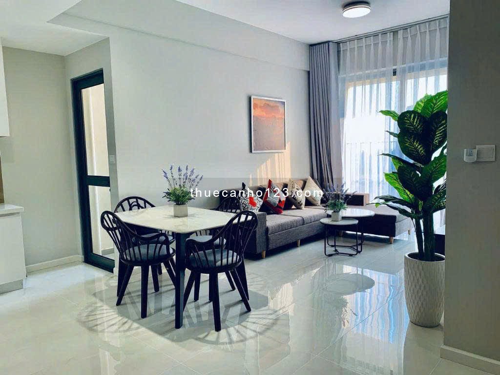 GIỎ HÀNG Cho Thuê Masteri An Phú | Căn đẹp 1PN 2PN giá tốt nhất thị trường