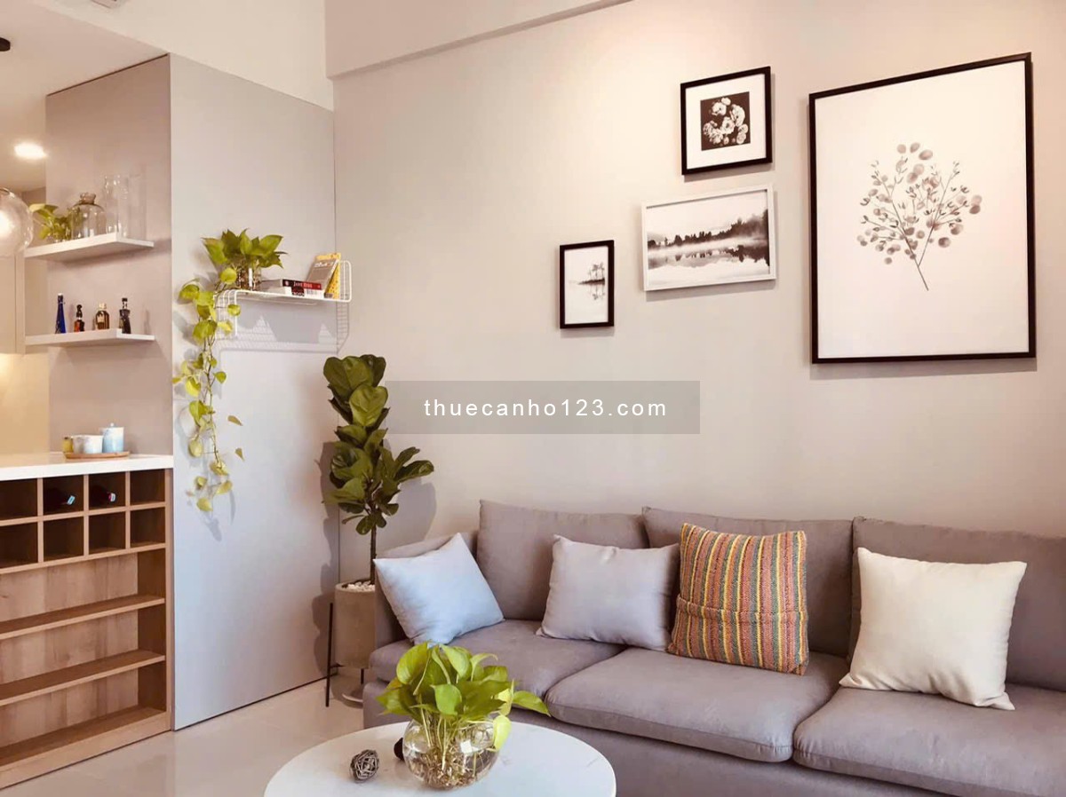 [FOR RENT] Masteri An Phu Best Price $690 | Fully Furnished Ready to Move In