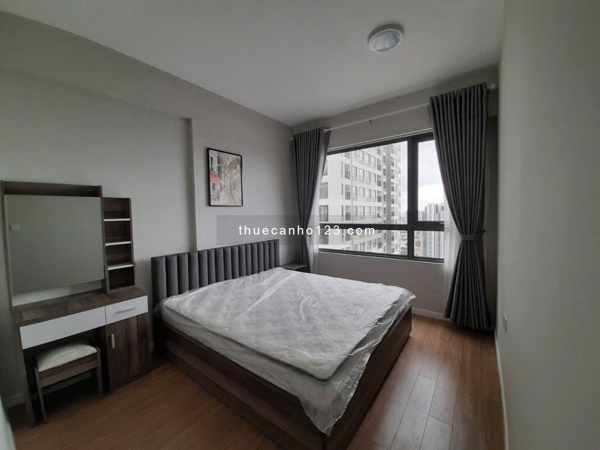 GIỎ HÀNG Cho Thuê Masteri An Phú | Căn đẹp 1PN 2PN giá tốt nhất thị trường