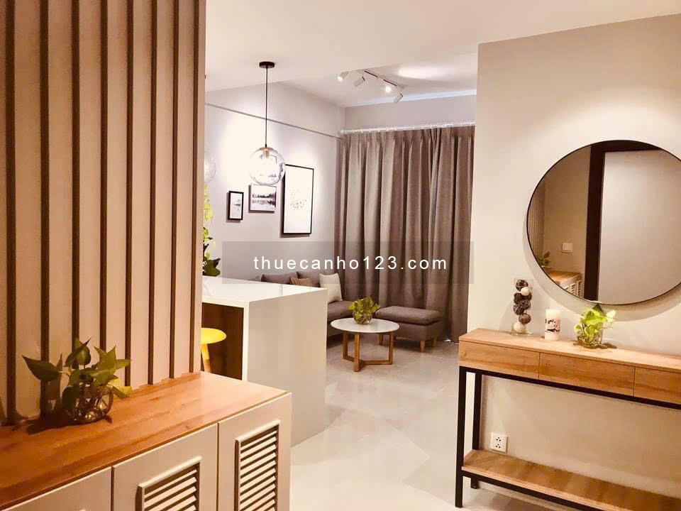 [FOR RENT] Masteri An Phu Best Price $690 | Fully Furnished Ready to Move In