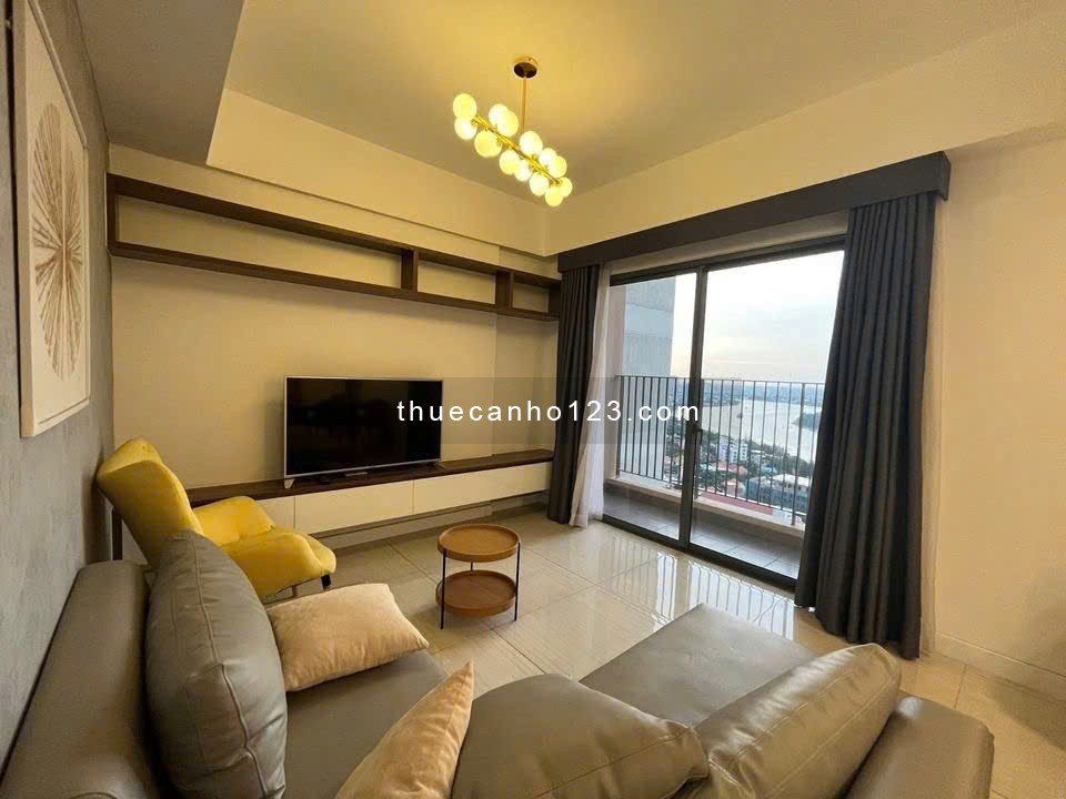 GIỎ HÀNG Cho Thuê Masteri An Phú | Căn đẹp 1PN 2PN giá tốt nhất thị trường