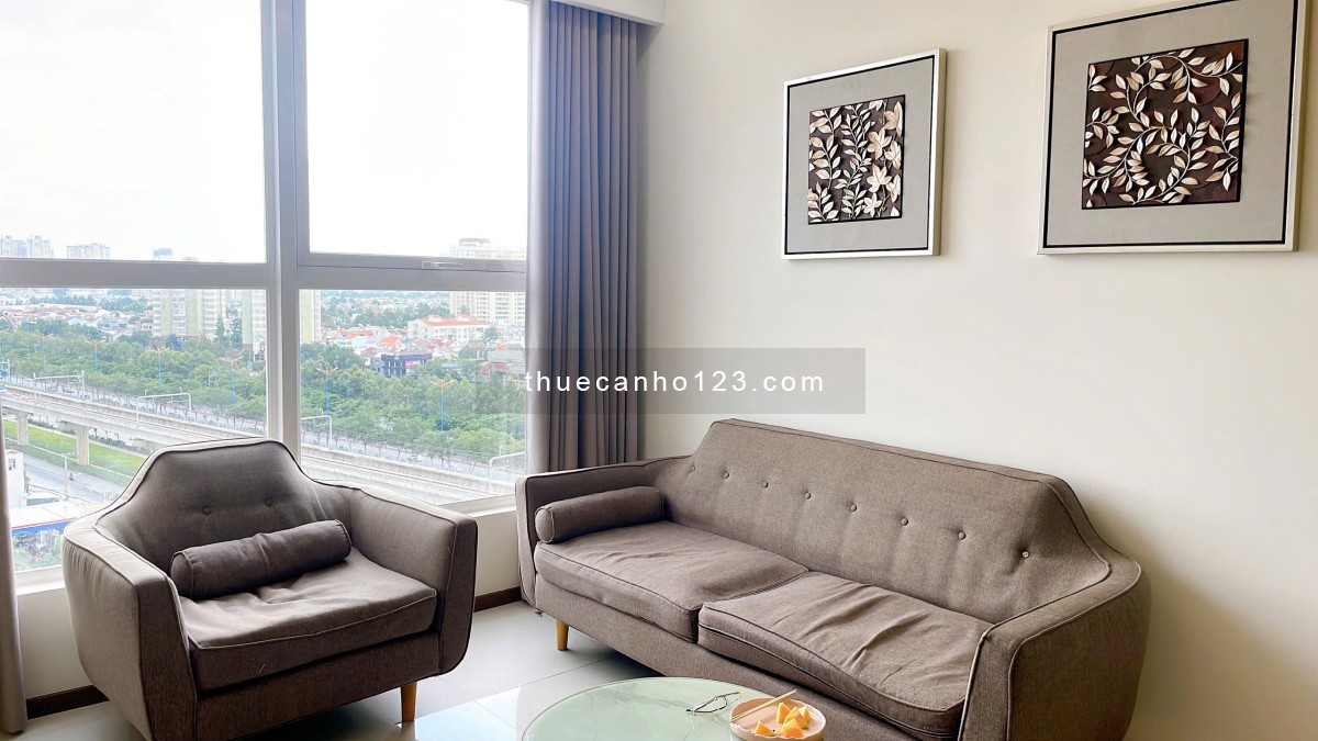 GIỎ HÀNG Cho Thuê Masteri An Phú | Căn đẹp 1PN 2PN giá tốt nhất thị trường