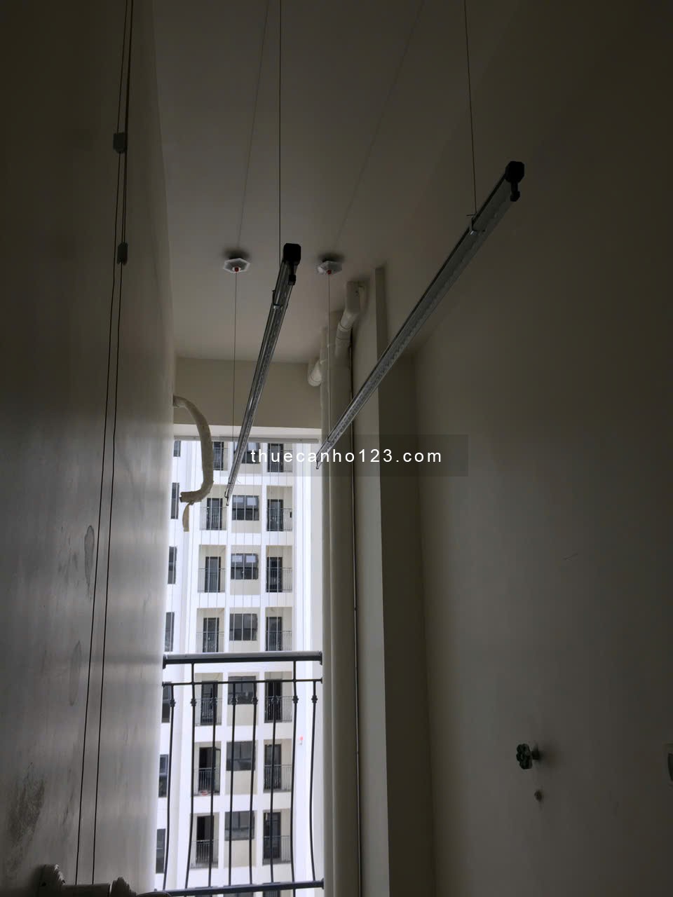 Chính chủ cần cho thuê căn hộ tòa A8 tại An Bình City