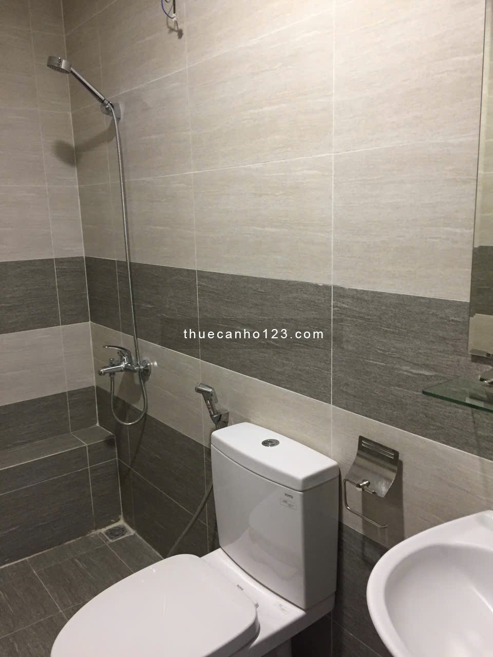 Chính chủ cần cho thuê căn hộ tòa A8 tại An Bình City