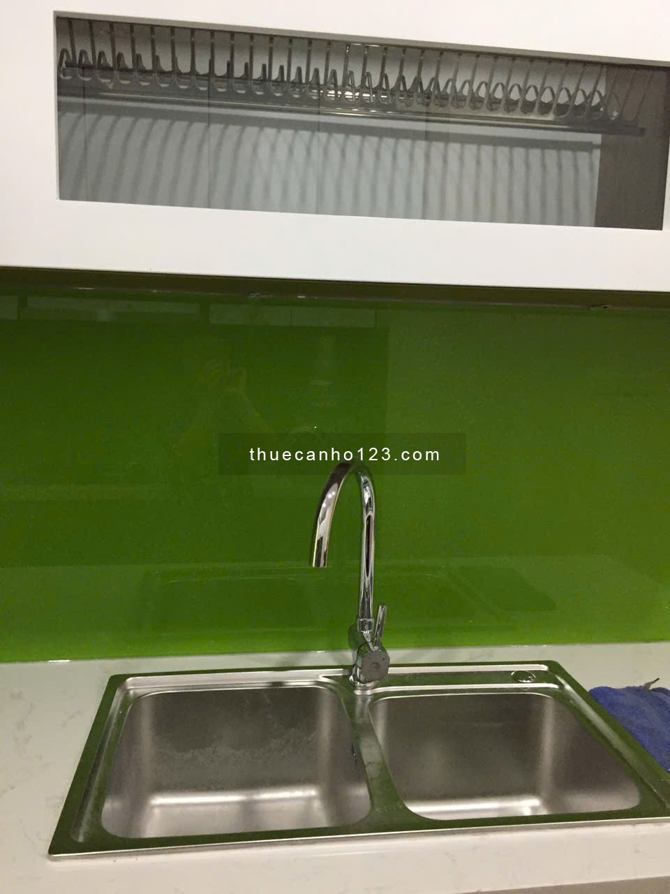 Chính chủ cần cho thuê căn hộ tòa A8 tại An Bình City