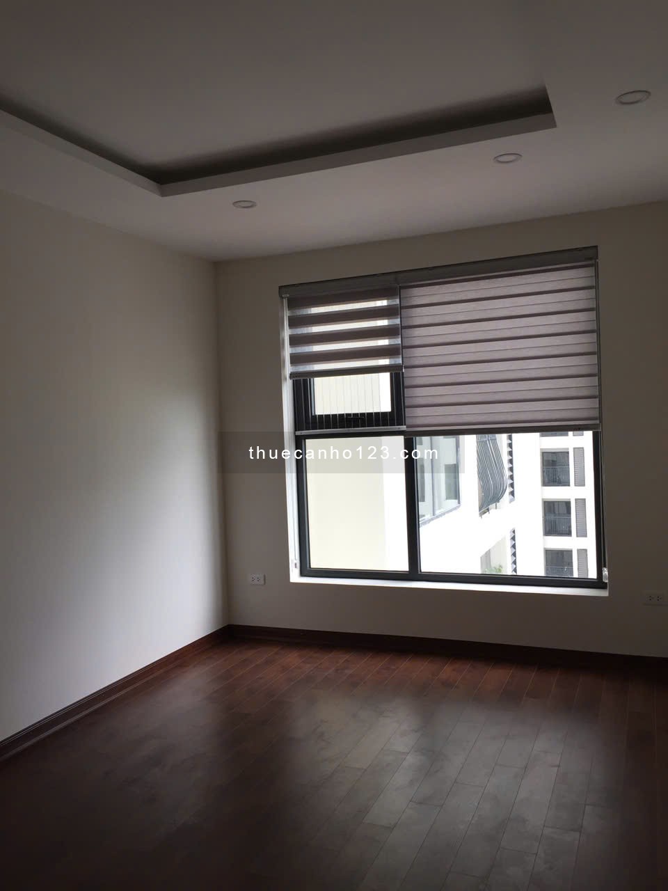 Chính chủ cần cho thuê căn hộ tòa A8 tại An Bình City