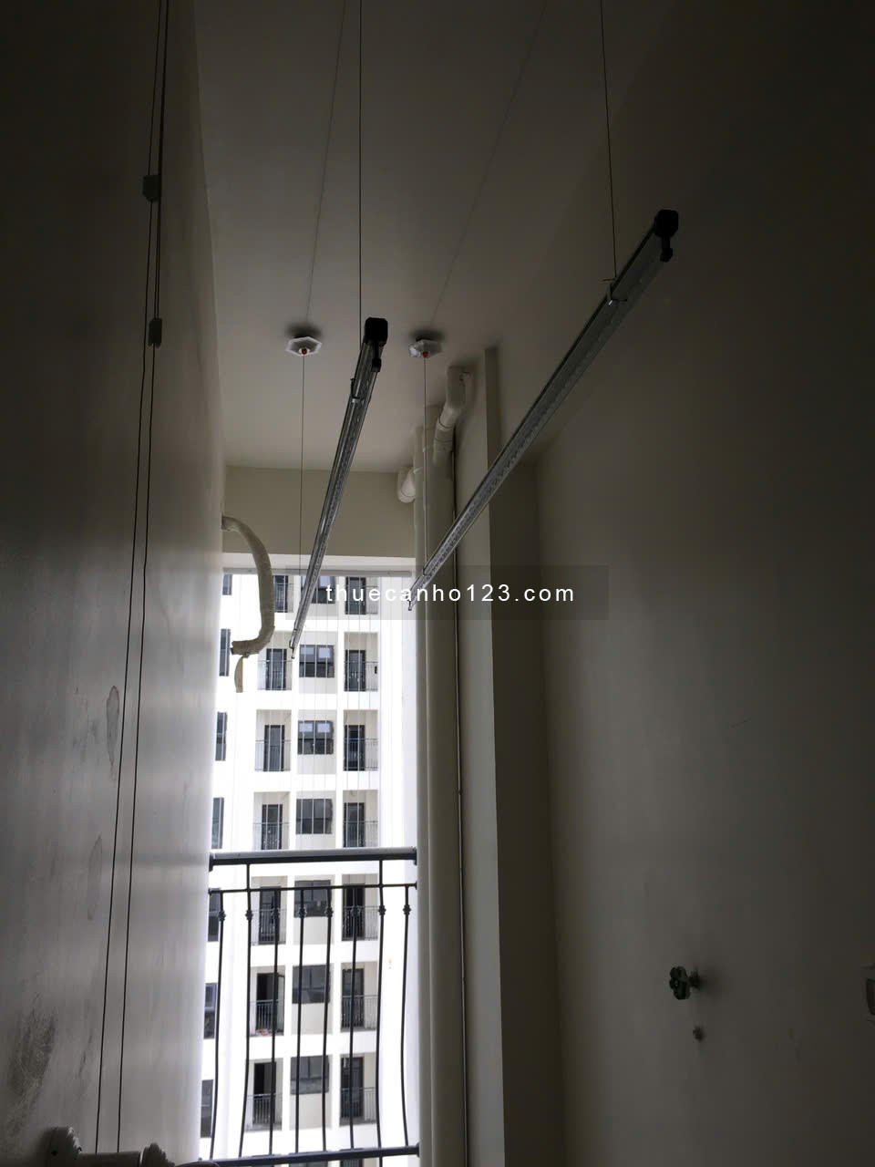 Chính chủ cần cho thuê căn hộ tòa A8 tại An Bình City