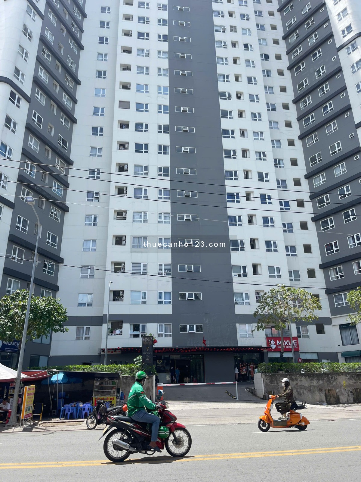 Cho Thuê Topaz Elite, 2pn2wc, 79m2, sẵn nội thất, vào ở được ngay !