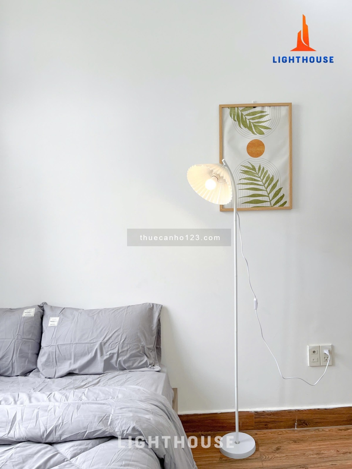 1pn Tách Bếp Cửa Sổ Lớn Tân Bình - Full NT - 0909186134