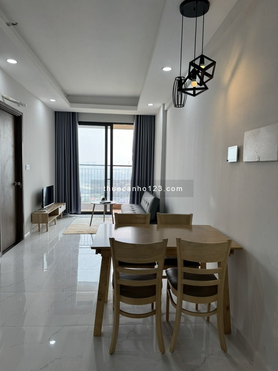 2PN Cực rẻ!!! chỉ 4,950tr 2PN 2 Máy lạnh - Cọc 1 tháng - Cơ hội có 102!!