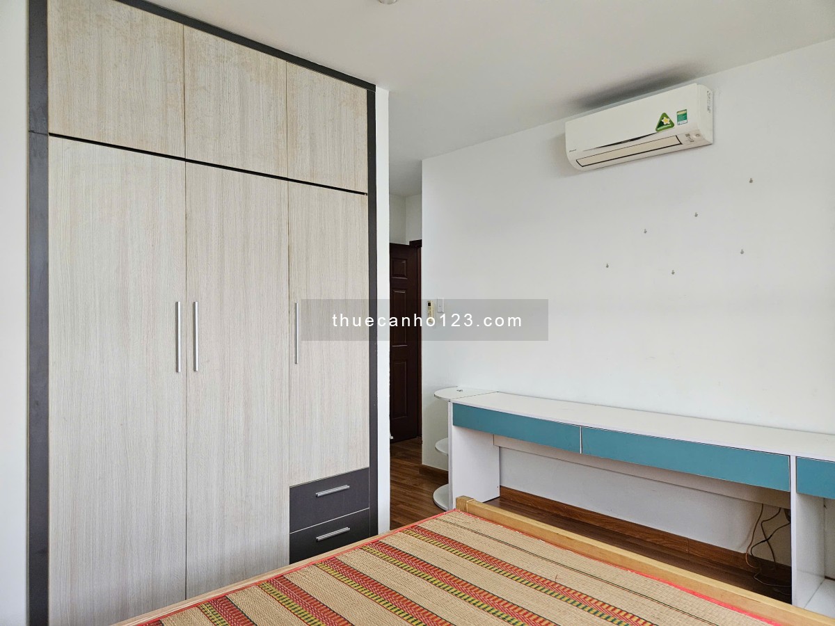 Cho thuê chung cư TDH Phước Long – ngay ga metro ngã tư Thủ Đức, giá 9tr/th