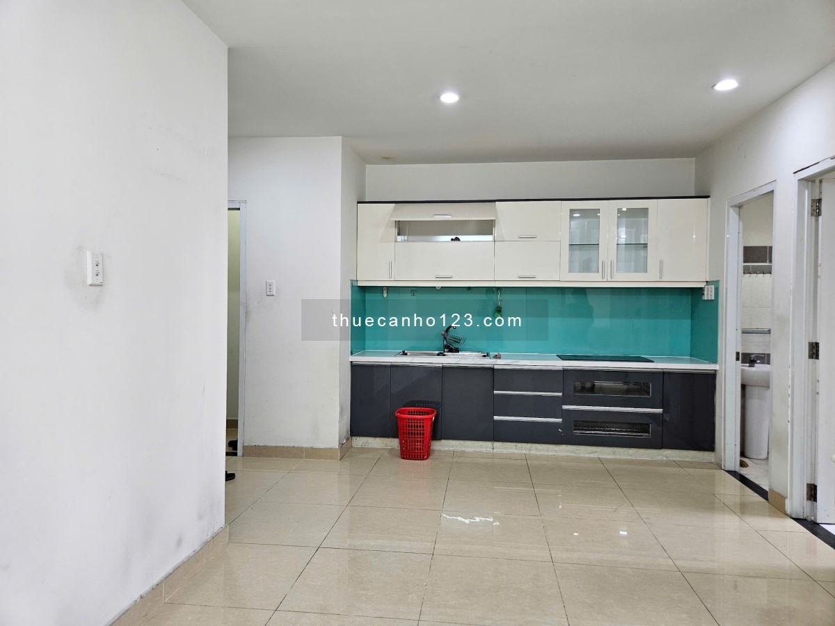 Cho thuê chung cư TDH Phước Long – ngay ga metro ngã tư Thủ Đức, giá 9tr/th